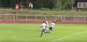 Roslagsderby fotboll odds Div 3 Sverige