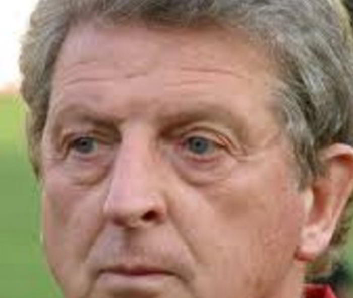 Hodgson Premier League Tränare