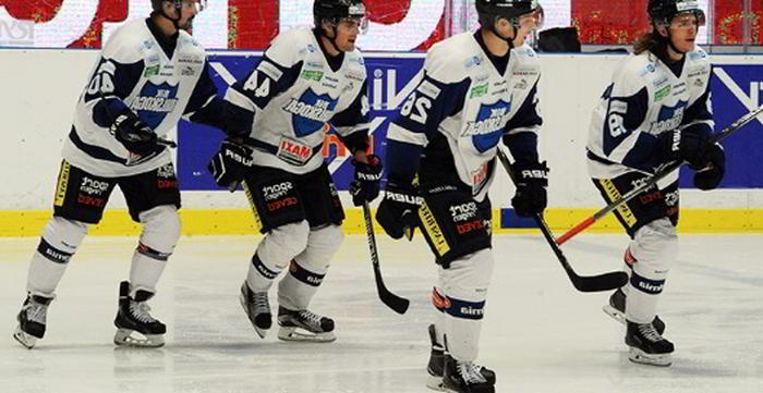BIK Powerplay Team Ishockey Svenska Spel