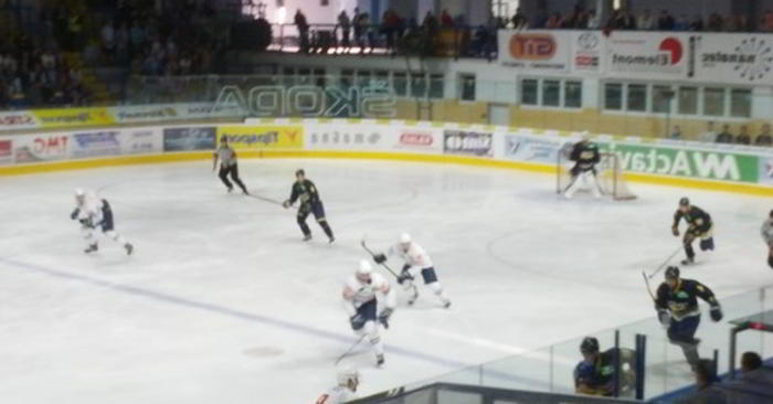 Vecka 48 Hockey Bomben speltips - Frölunda HV71 bild