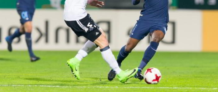 Experttips inför veckans första Europatipset spelkupong - Hoffenheim spelare - Bild