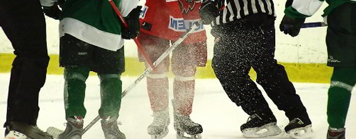 Bild på Tingsryd spelare för Hockey Speltips 6 December artikel analys