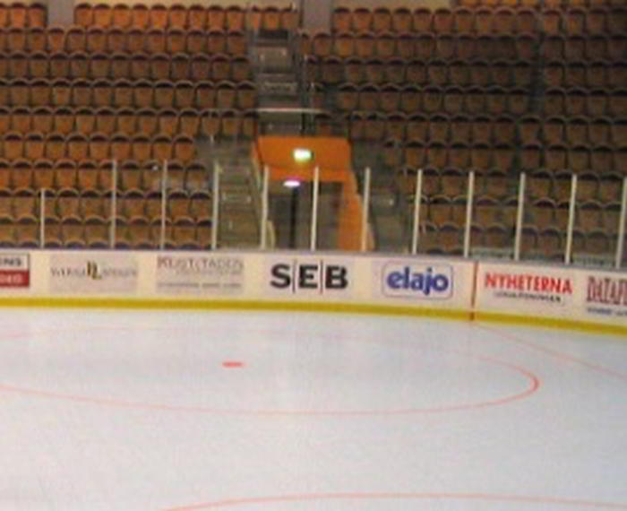 Hockey Powerplay Arena 13 Dec