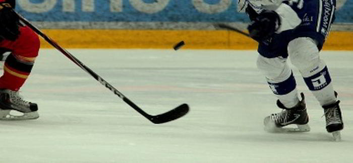 Hockey Speltips Powerplay Idag - Bild på Leksand Klubb