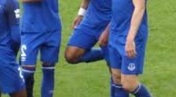 Veckans Stryktipsförslag Bild på Everton Spelare