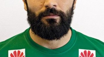 Bomben Måndag Bild på Dalkurd FF Spelare